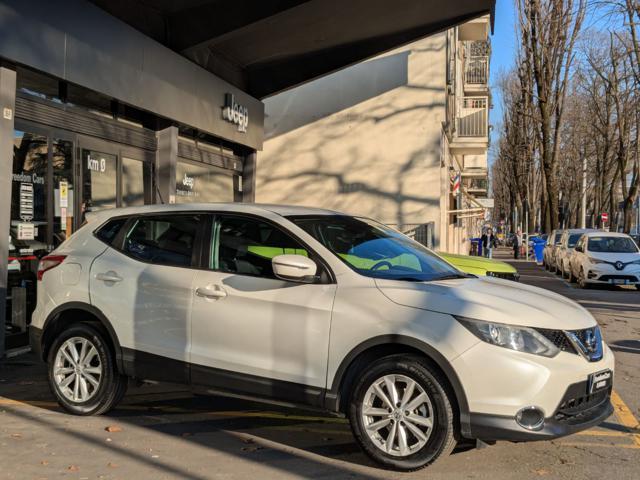 NISSAN Qashqai 1.2 DIG-T Visia