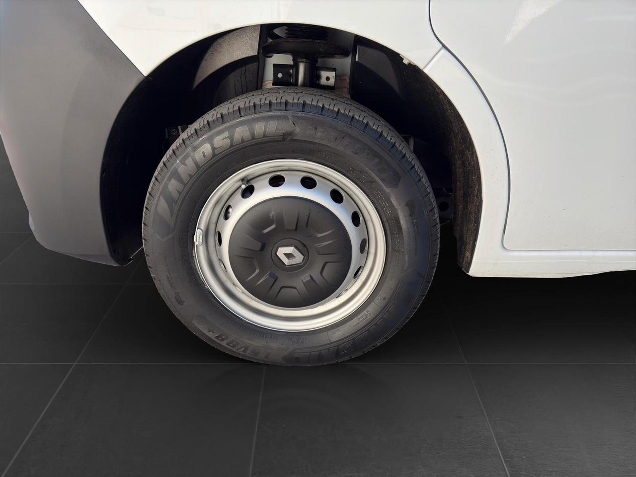 Renault Master 2.3 dCi 136cv L1H1