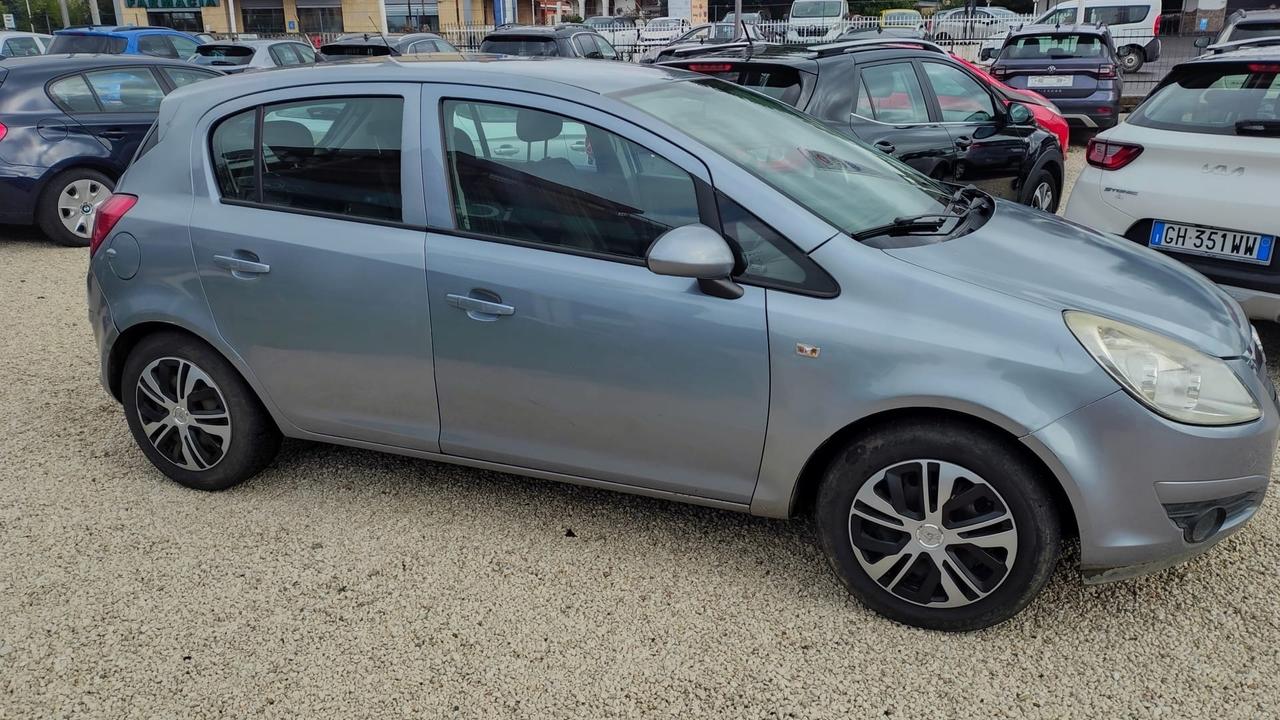 Opel Corsa 1.3 CDTI 75CV ecoFLEX 3 porte Club