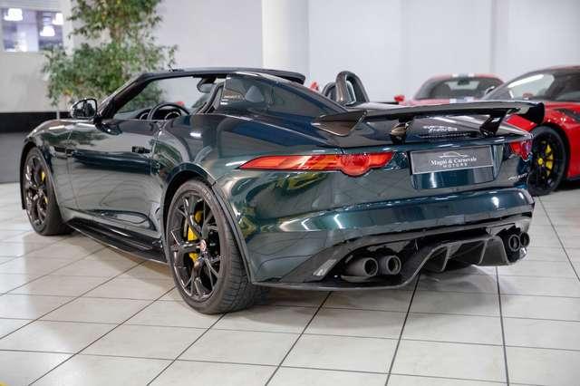 Jaguar F-Type PROJECT 7|1 OF 250 LIMITED EDITION|FULL CARBON|