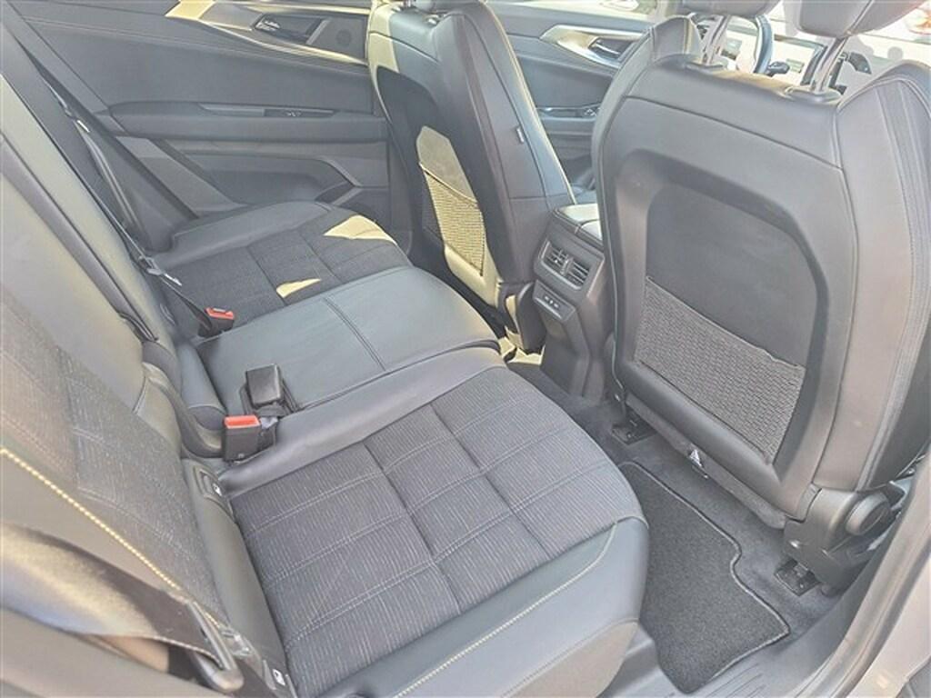 Renault Austral 1.2 E-Tech full hybrid Iconic