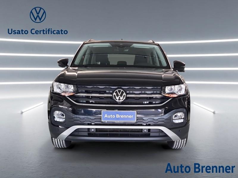 Volkswagen T-Cross 1.0 tsi style 95cv