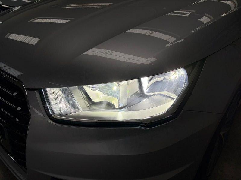 Audi A1 A1 SPB automatica 5 p.