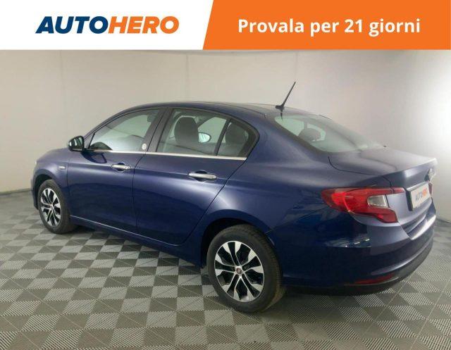 FIAT Tipo 1.3 Mjt 4 porte Mirror
