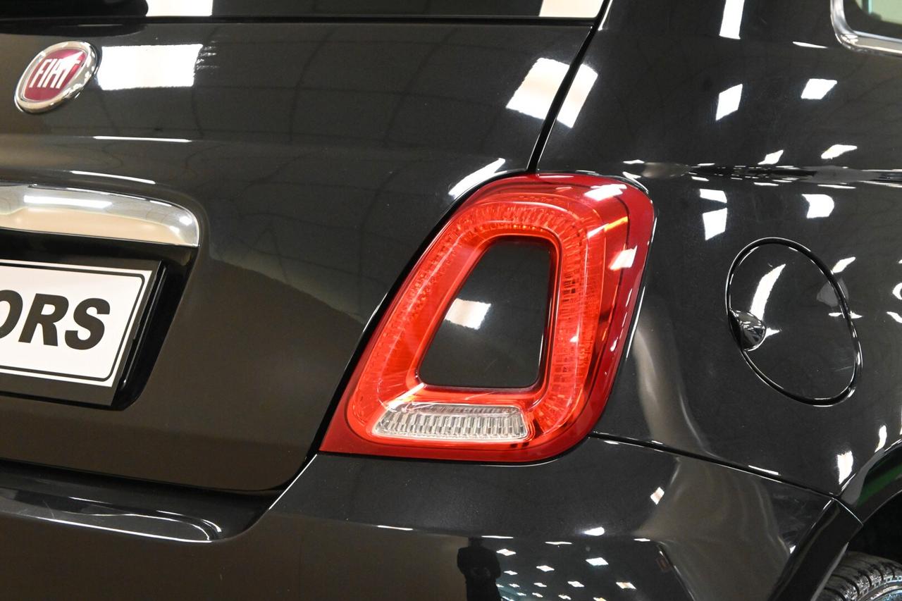 FIAT 500 (2015-2024) 500 1.3 Multijet 95 CV Lounge