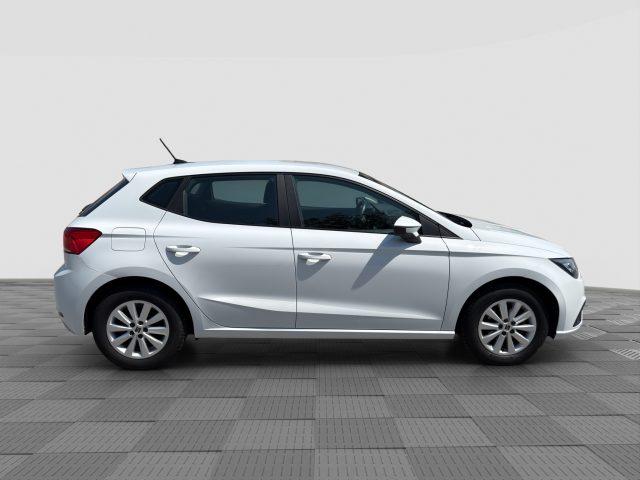SEAT Ibiza Ibiza 1.0 MPI 5 porte Style