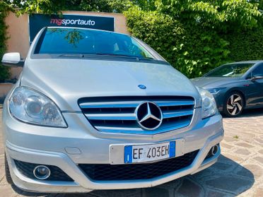 Mercedes-benz B 180 CDI Chrome -MANUT. TUTTE MERCEDES BENZ