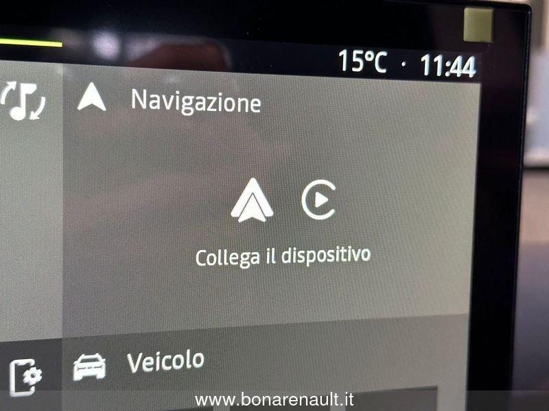 Dacia Jogger 1.8 Hybrid Extreme 5p