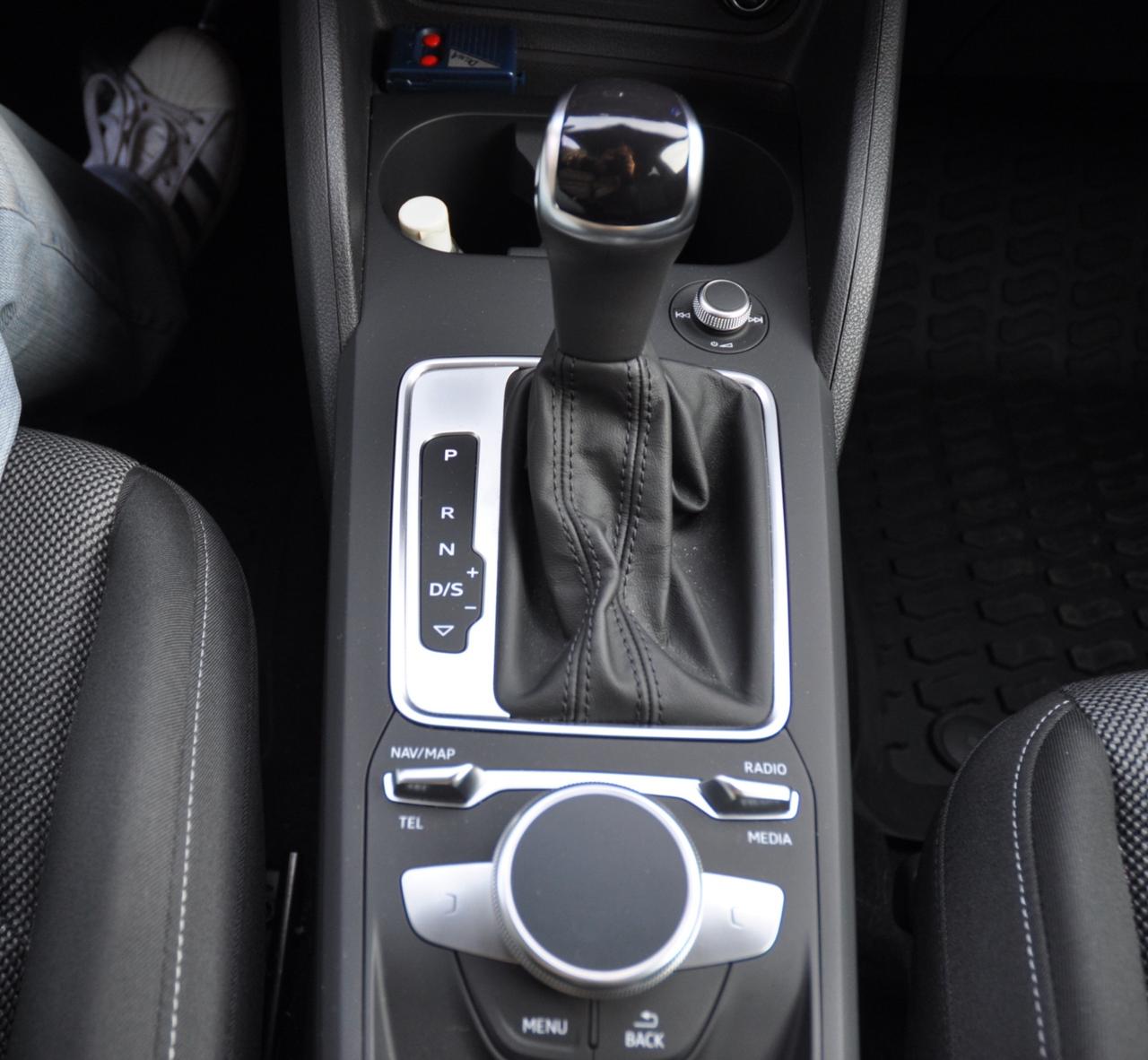 Audi Q2 35 TFSI S tronic line Edition