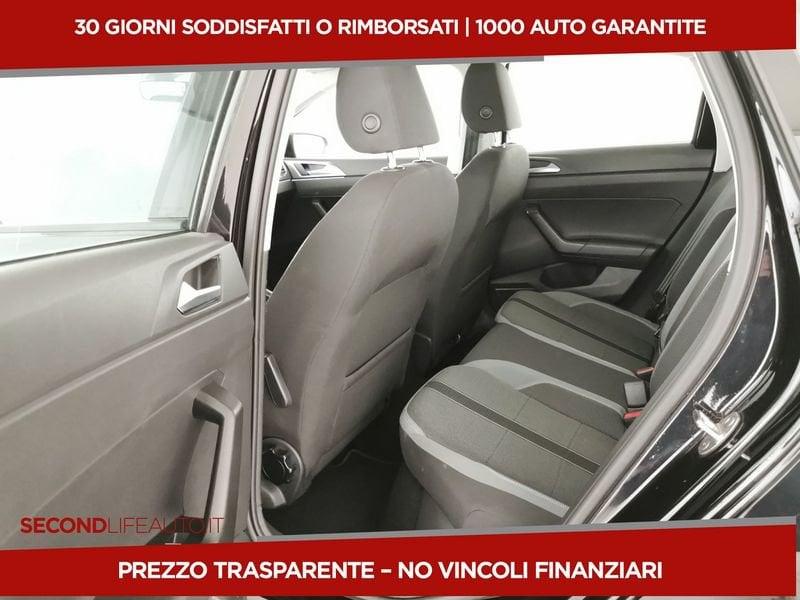 Volkswagen Polo 1.0 tsi Style 95cv