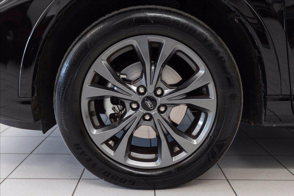FORD Kuga 2.5 phev ST-Line 2wd 225cv cvt del 2023