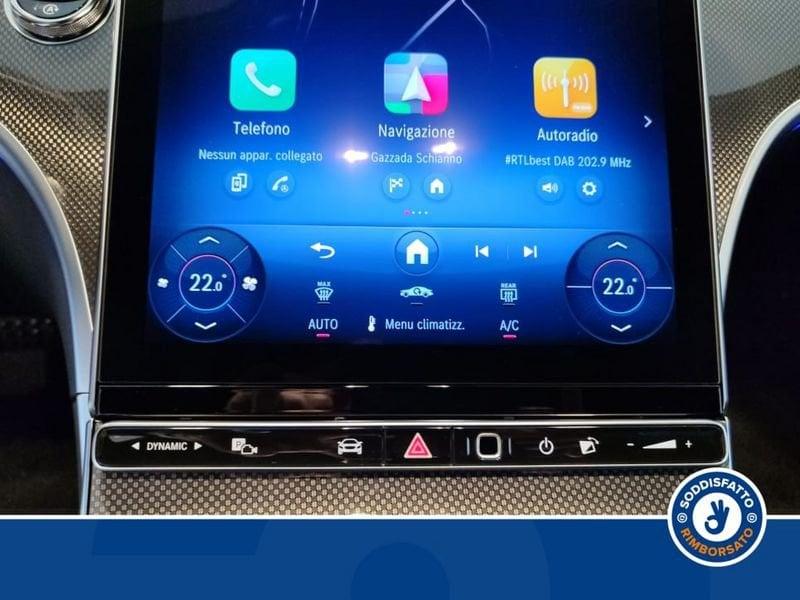 Mercedes-Benz CLE Cabrio CLE 220d Cabrio AMG Line Premium