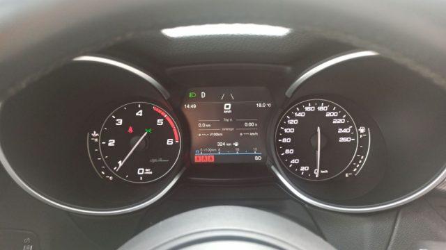 ALFA ROMEO Stelvio 2.2 Turbodiesel 210 CV AT8 Q4 Veloce