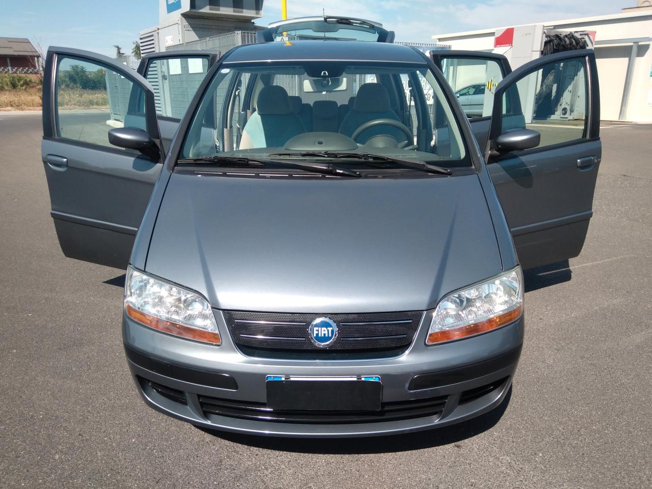 Fiat Idea 1.9 Multijet 101cv Emotion x neopatentati