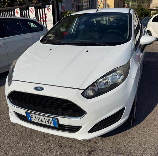 FORD Fiesta 1.5 TDCi 75CV 5 porte