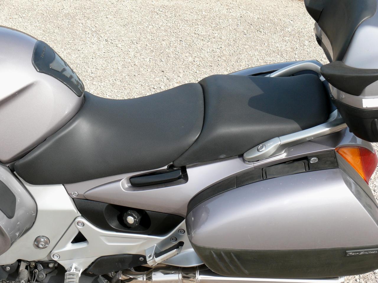 Honda Pan European Pan European