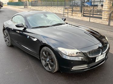 Bmw Z4 sDrive20i 185cv Manuale