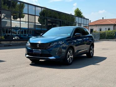 Peugeot 3008 BlueHDi 130 S&S EAT8 Active Pack