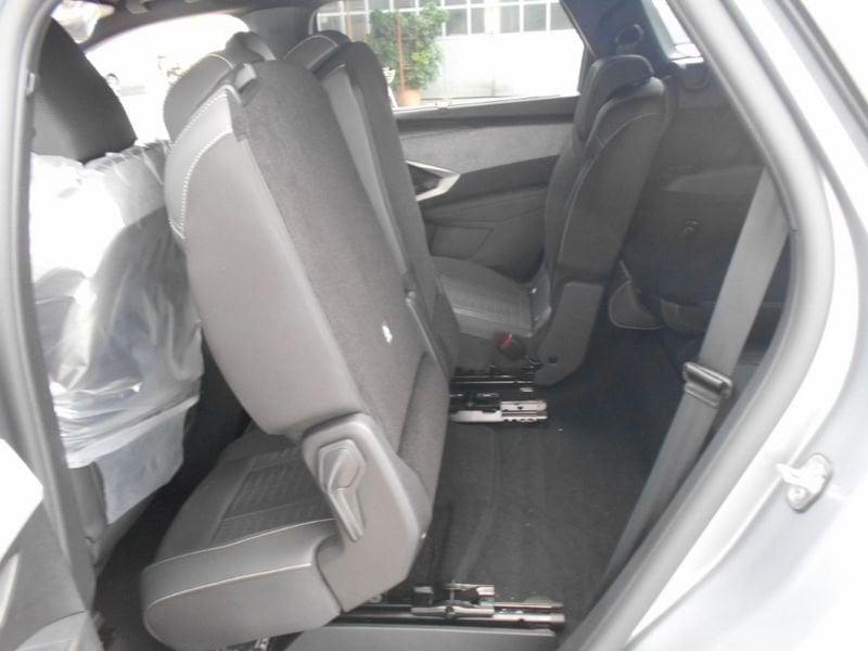 Peugeot 5008 145 GT Hybrid e-DCS6 Fin 9Perfet Sc22%