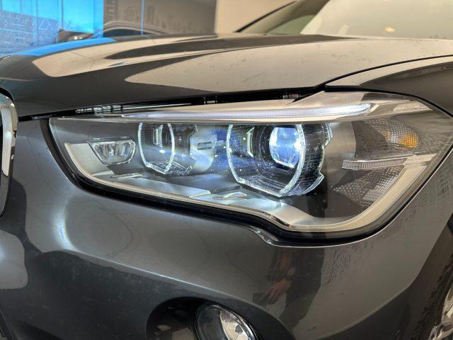 BMW X1 xDrive18d Business