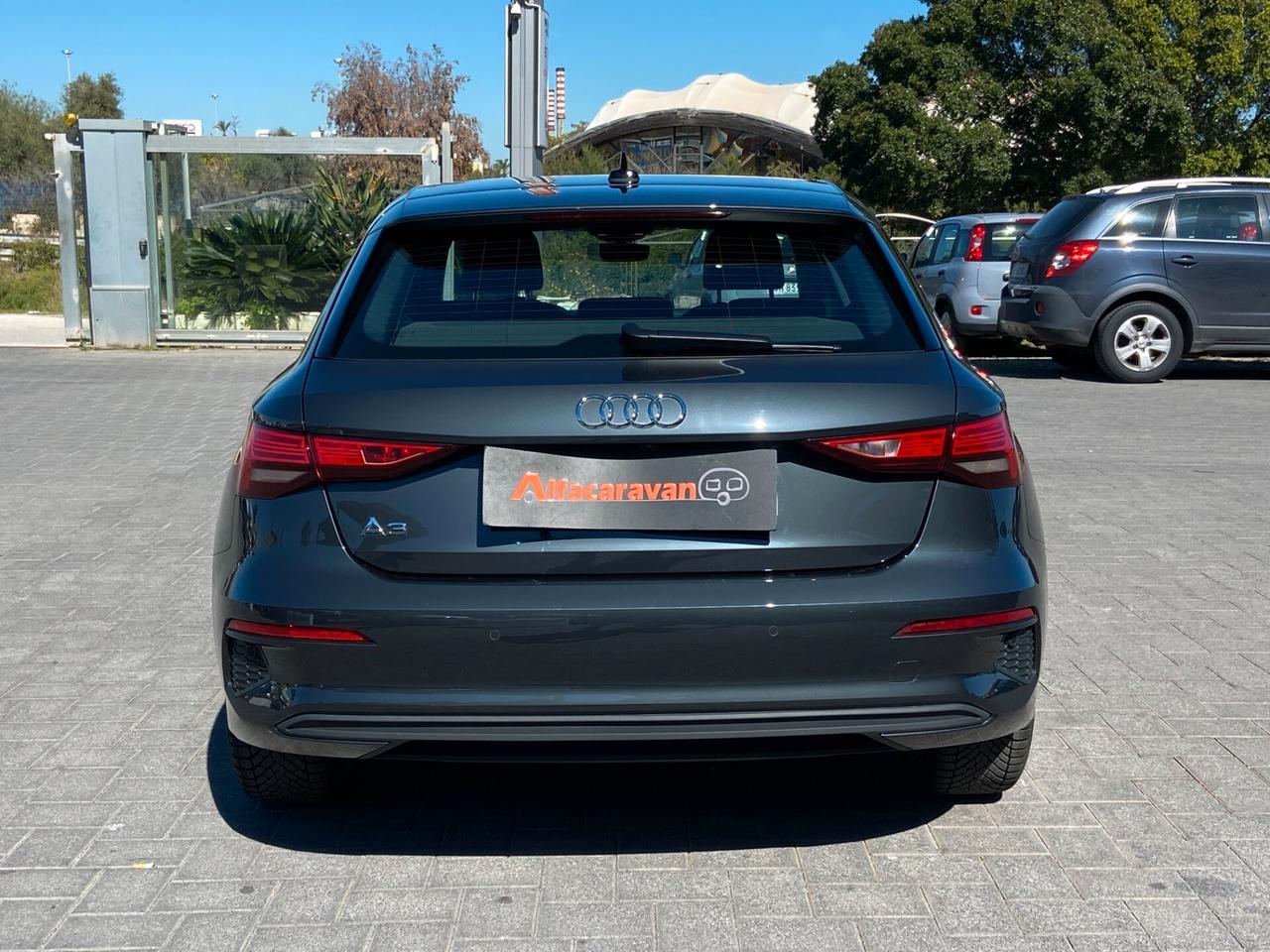 Audi A3 Sportback 30 1.0 tfsi mhev Business s-tronic