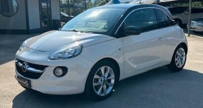 Opel Adam 1.2 70 CV Glam