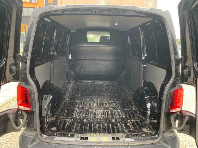 VOLKSWAGEN Transporter 2.0 TDI 150CV DSG PL *IVA COMPRESA*