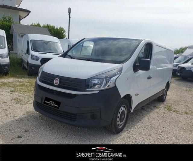 FIAT Talento 1.6 MJT 120CV PL-TN Furgone 12q