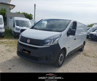 FIAT Talento 1.6 MJT 120CV PL-TN Furgone 12q