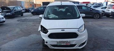 FORD Tourneo Courier 1.5 TDCI 5 POSTI INCIDENTATO