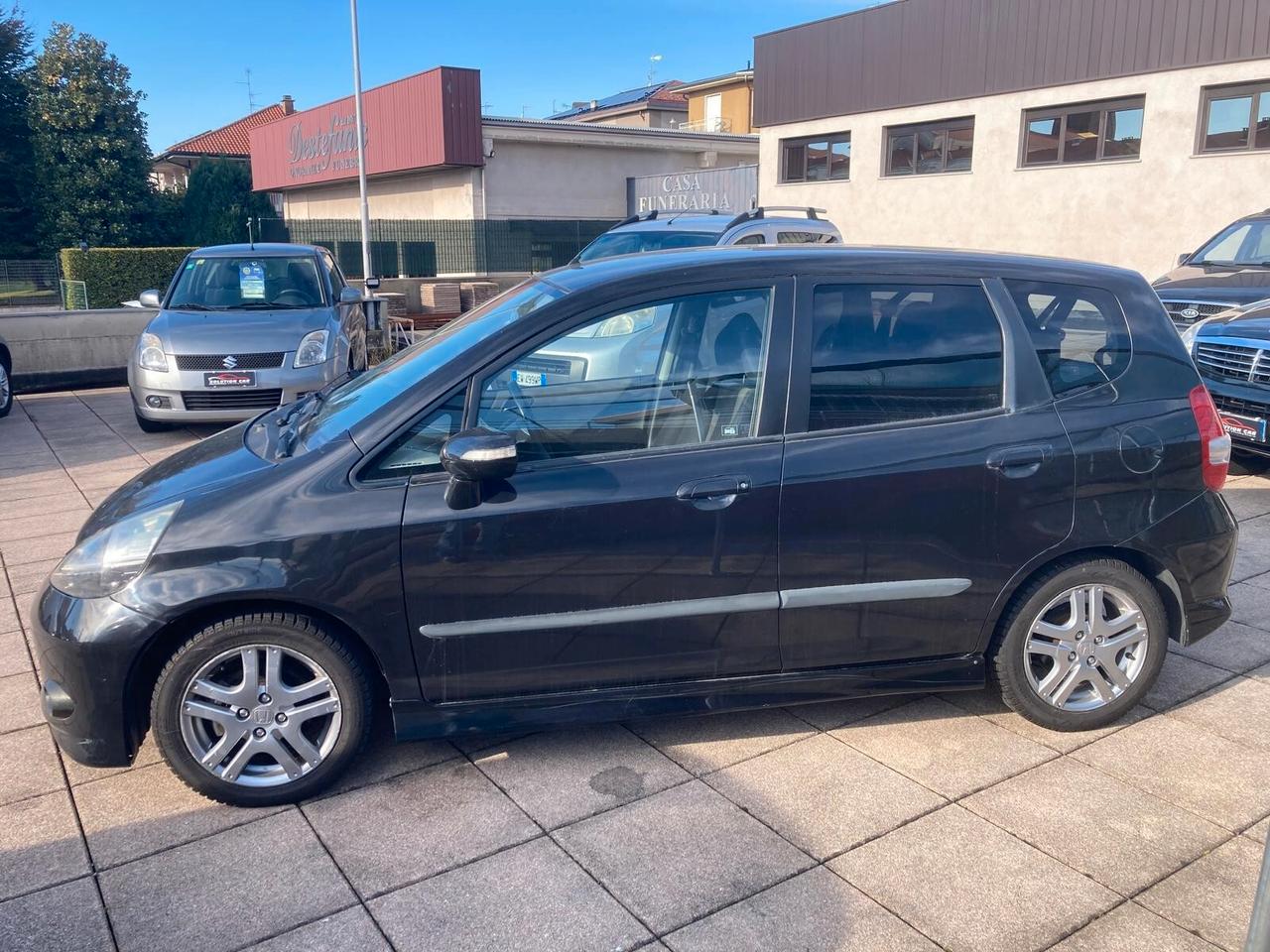 Honda Jazz 1.4 i-DSi 5p. ES VSA