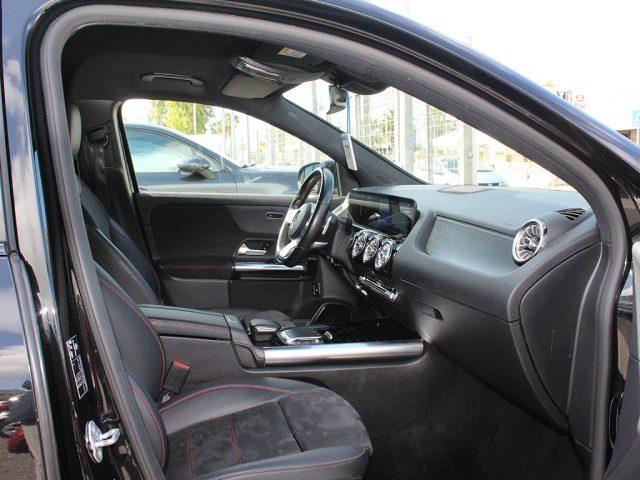 MERCEDES-BENZ GLA 200 d Automatic 4Matic Premium