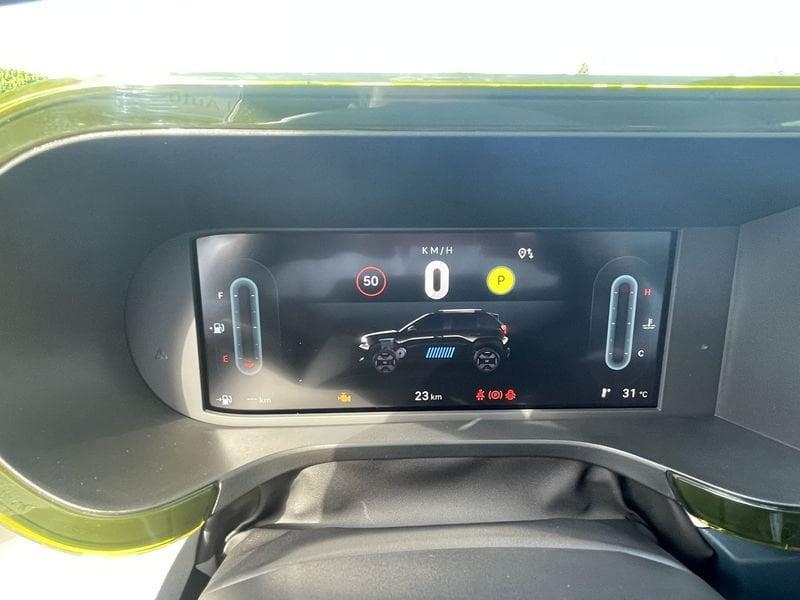 FIAT Grande Panda 1.2 Hybrid 110 CV S&S La Prima