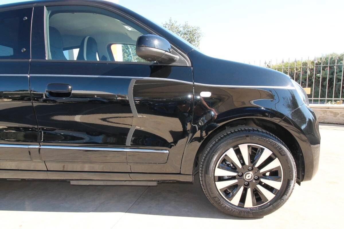 Renault Twingo Electric Techno 22kw 17800km|2022