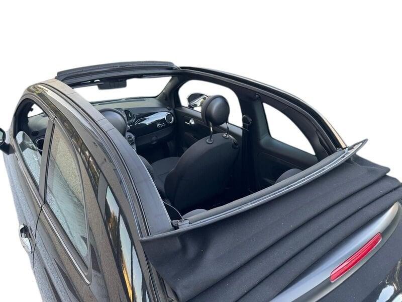 FIAT 500C 1.0 Hybrid 70cv MT6 Dolcevita *Prezzo REALE*