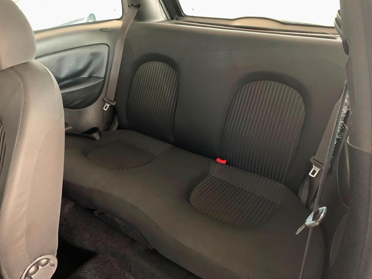 Lancia Ypsilon 1.4 Gpl 77cv Oro Ecochic
