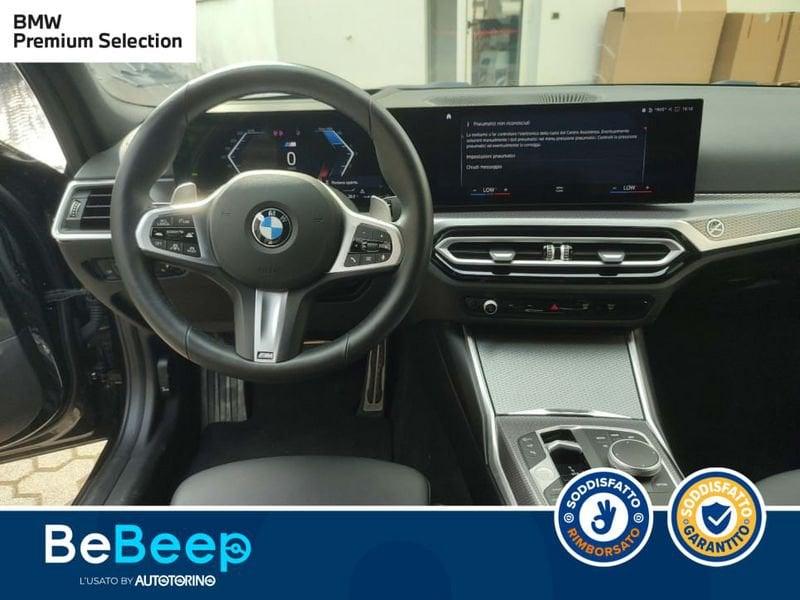 BMW Serie 3 320D MHEV 48V MSPORT PRO AUTO