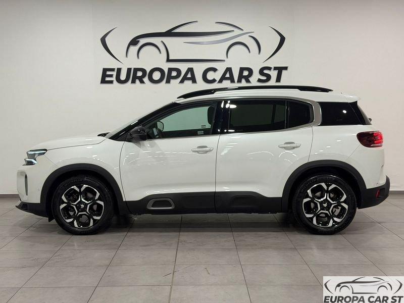 Citroën C5 Aircross PureTech 130 S&S Shine Pack