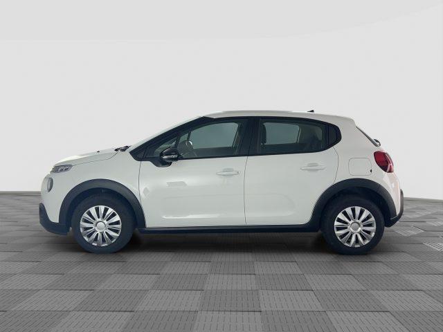 CITROEN C3 C3 PureTech 83 S&S Feel