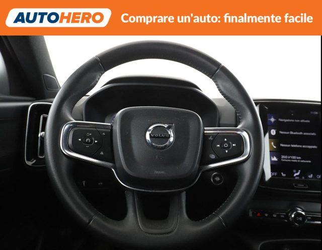 VOLVO XC40 D3 Geartronic Momentum