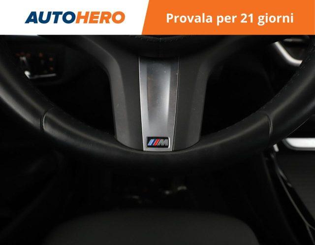 BMW X3 xDrive20d 48V Msport