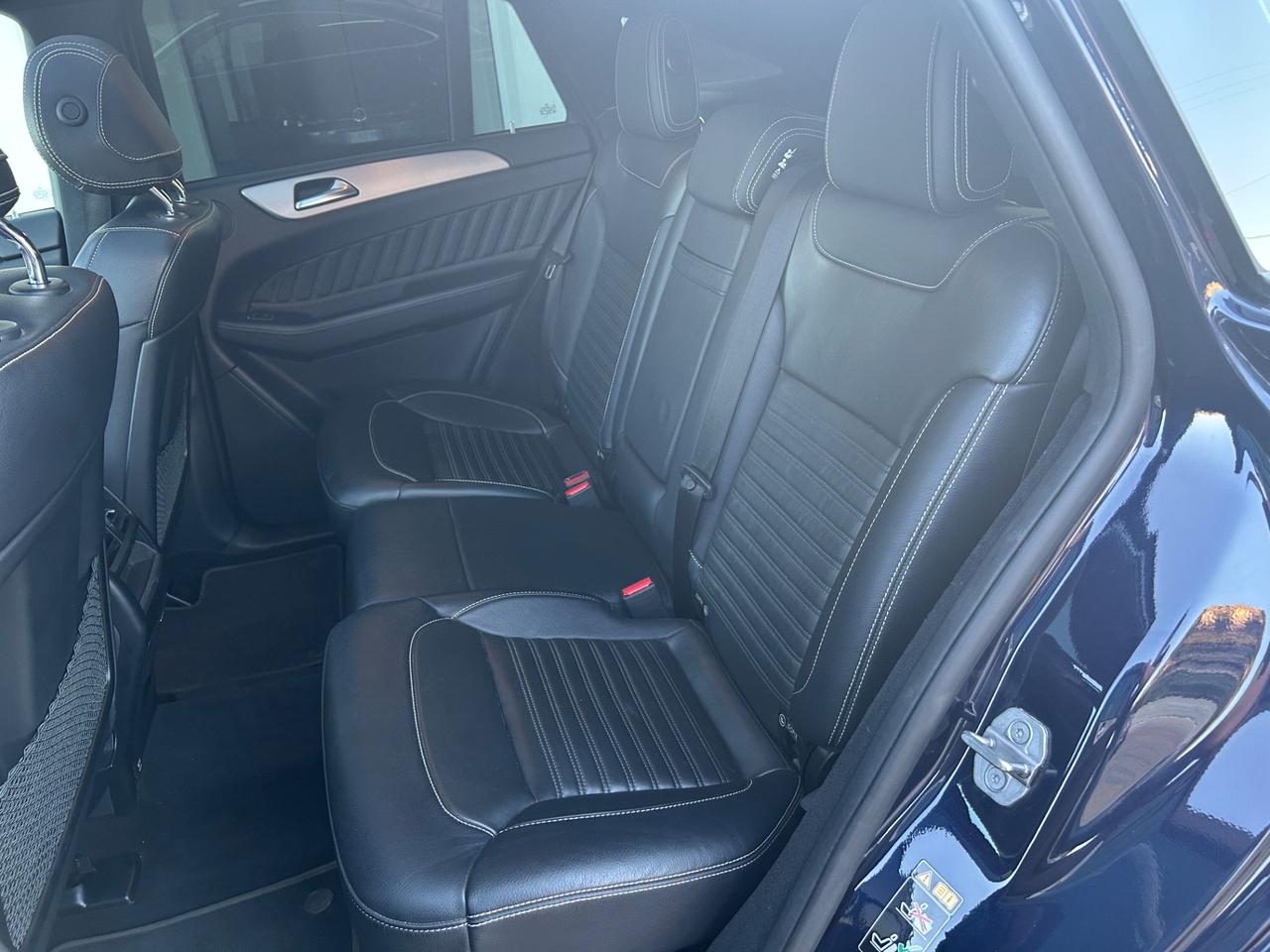 Mercedes-benz GLE 350 d 4Matic Coupé Premium Plus