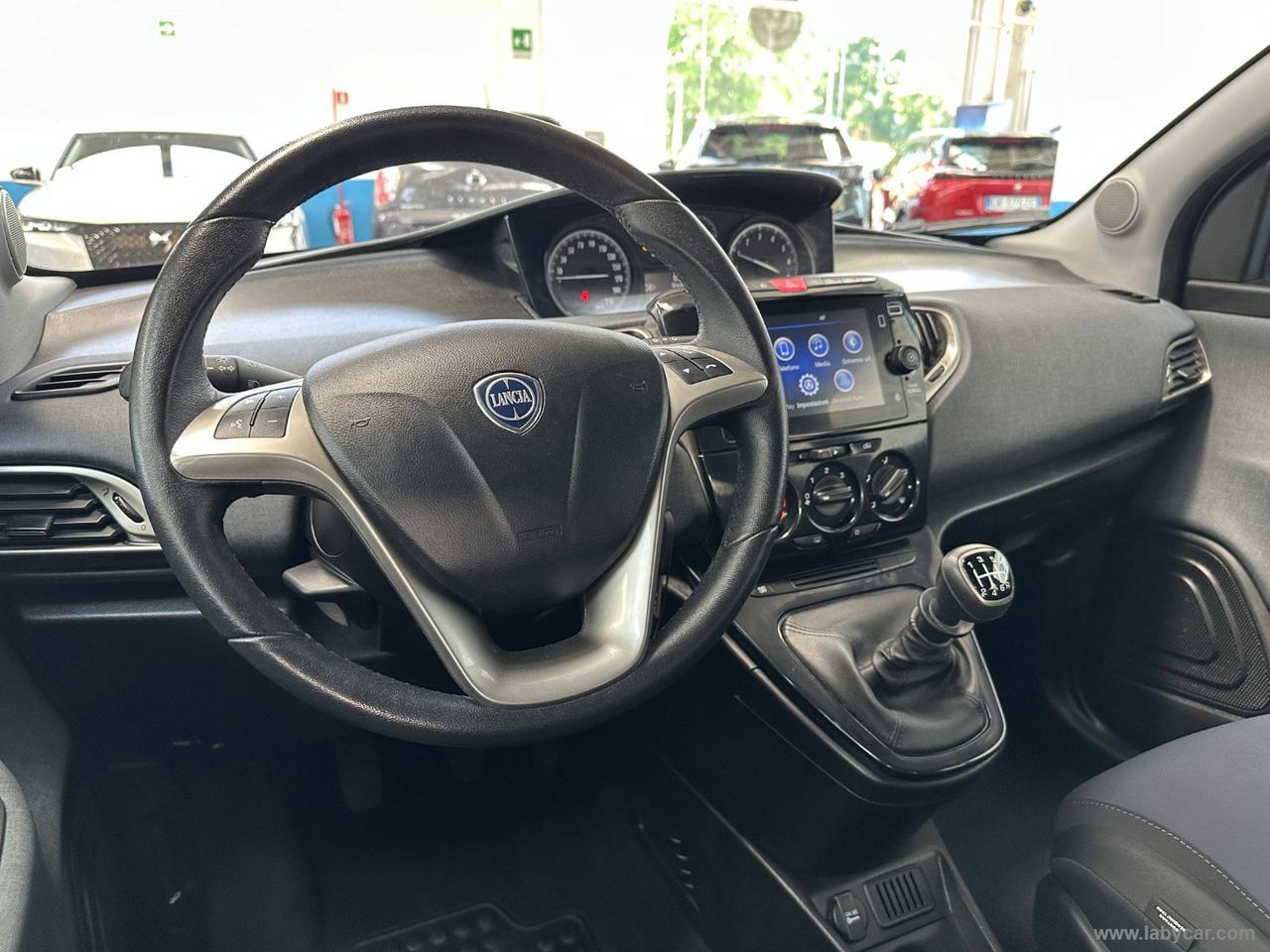 LANCIA Ypsilon 1.0 FireFly 5p.S&S Hybryd Gold