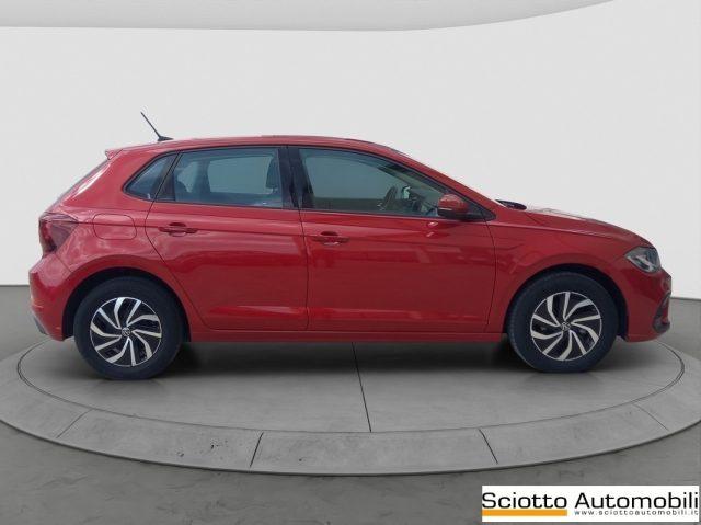 VOLKSWAGEN Polo 1.0 Life 95Cv