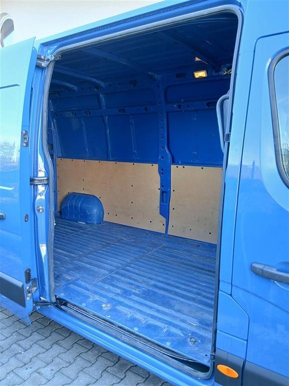 Renault Master T35 2.3 dci 135cv L3H3 Ice E6d-temp