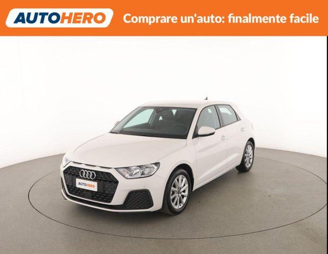 AUDI A1 SPB 25 TFSI Business