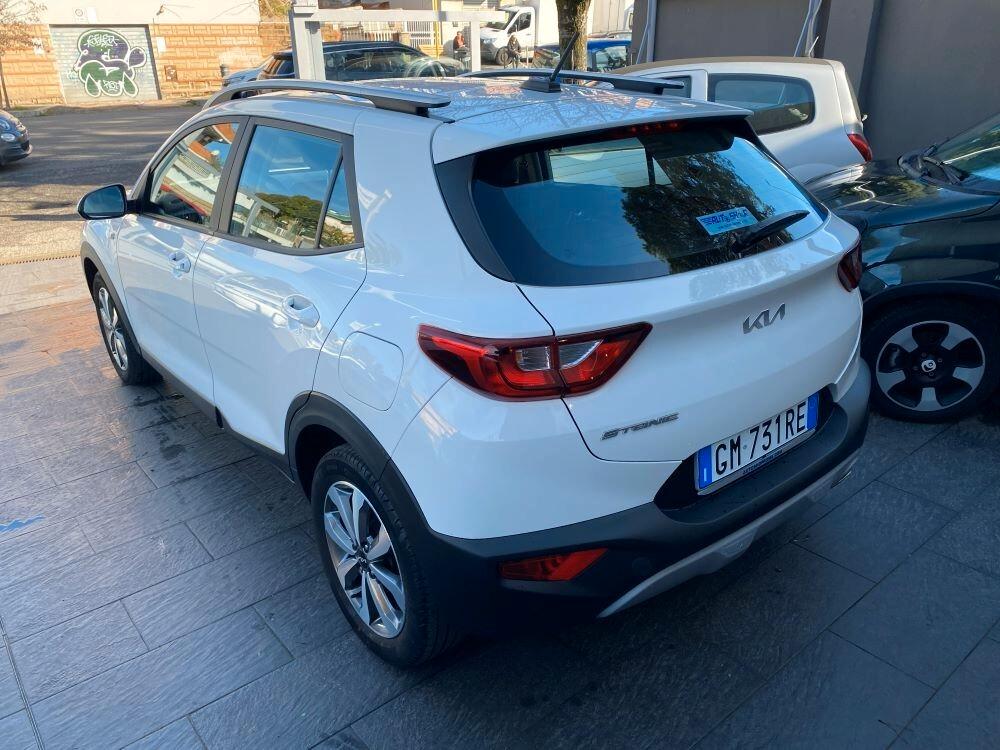 Kia Stonic 1.2 DPI Urban