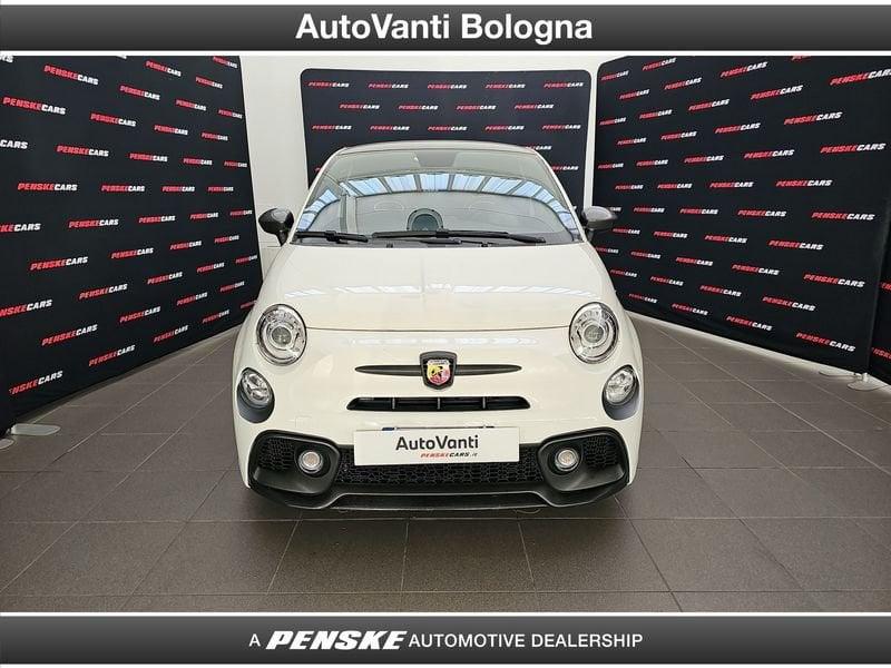 Abarth 595 595 1.4 Turbo T-Jet 165 CV Scorpioneoro