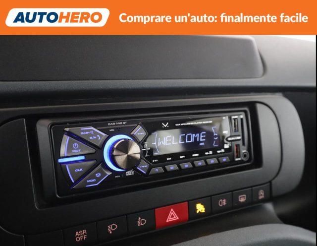 FIAT Pandina 1.0 FireFly 65 CV Hybrid Pop