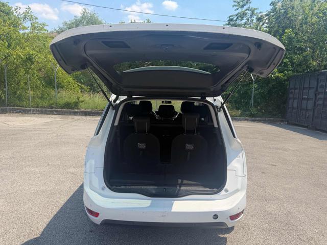 CITROEN C4 Picasso 7posti BlueHDi 120 S&S EAT6 Shine perfetta